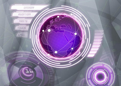 Yearbook of Immersive Media