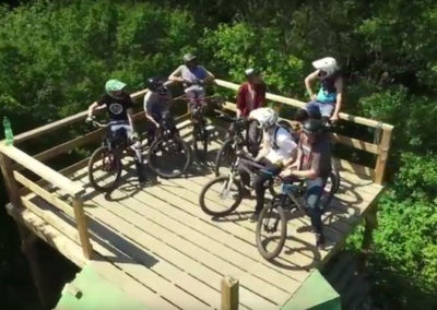 Imagefilm FlachlandFreeriders