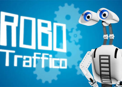 Robo Traffico